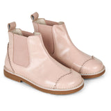 Bundgaard Old Rose Aura Scallop