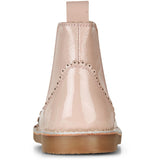 Bundgaard Old Rose Aura Scallop