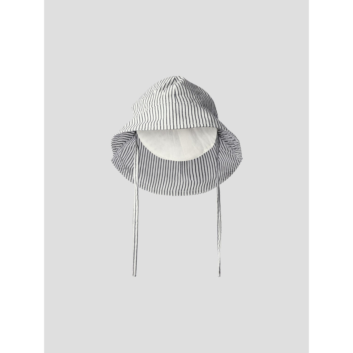 Name It Cloud Dancer Navy Blazer Nbmfar Hat