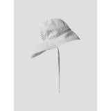 Name It Cloud Dancer Navy Blazer Nbmfar Hat