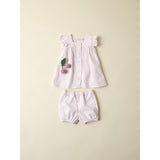 Name It Cradle Pink Nbffinas Bloomer