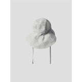 Name It Cloud Dancer Navy Blazer Nbmfar Hat