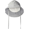 Name It Cloud Dancer Navy Blazer Nbmfar Hat