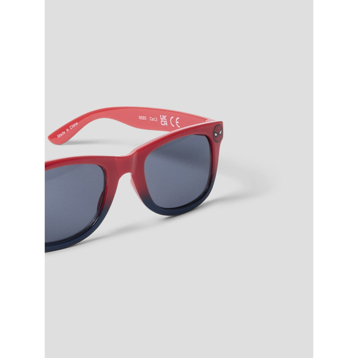 Name It High Risk Red N093 Nmmmelipe Spider Sunglasses Mar