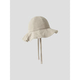 Lil'Atelier Oxford Tan Nbnfolly Hat Lil
