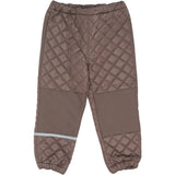 Mikk-Line Chocolate Chip Thermo Set