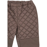 Mikk-Line Chocolate Chip Thermo Set