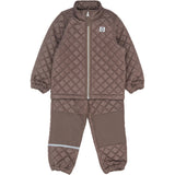 Mikk-Line Chocolate Chip Thermo Set