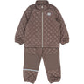 Mikk-Line Chocolate Chip Thermo Set