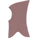 Mikk-Line Twilight Mauve Cotton Fullface Tip
