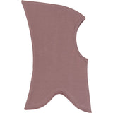 Mikk-Line Twilight Mauve Cotton Fullface Tip
