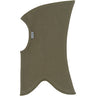 Mikk-Line Dusty Olive Cotton Fullface Tip