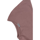 Mikk-Line Twilight Mauve Cotton Fullface Tip