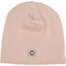 Mikk-Line Adobe Rose Cotton Hat - Solid