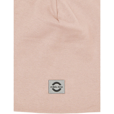 Mikk-Line Adobe Rose Cotton Hat - Solid