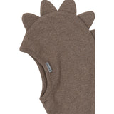 Mikk-Line Melange Denver Cotton Balaclava Dino - Single