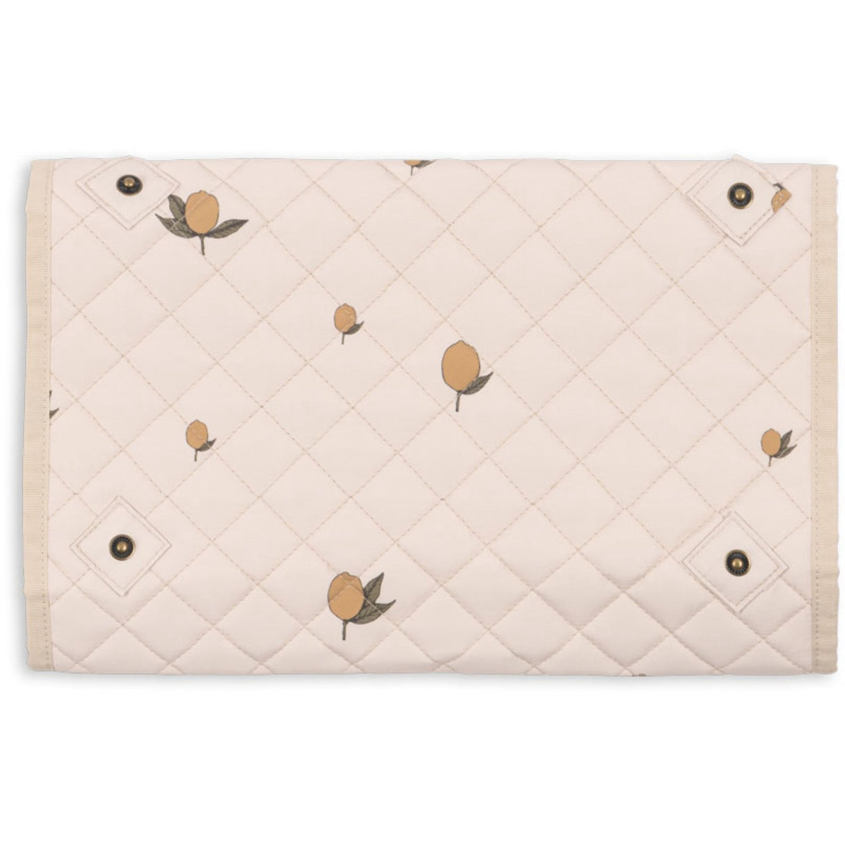 Konges Sløjd Lemon All You Need Bag