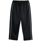 Mini Rodini Black Ritzratz Patch Trousers