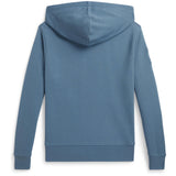 Polo Ralph Lauren Camp Blue Sweatshirt