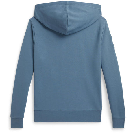 Polo Ralph Lauren Camp Blue Sweatshirt