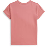 Polo Ralph Lauren Desert Rose Sp26 T-Shirt