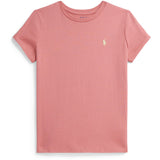 Polo Ralph Lauren Desert Rose Sp26 T-Shirt