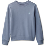 Calvin Klein Infinity Mini Badge Reg Sweatshirt