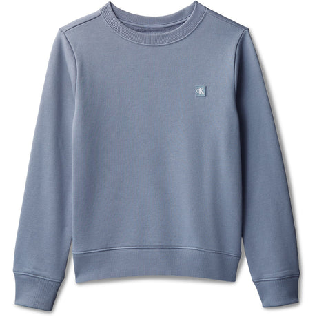 Calvin Klein Infinity Mini Badge Reg Sweatshirt