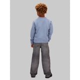 Calvin Klein Infinity Mini Badge Reg Sweatshirt