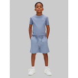 Calvin Klein Infinity Mini Badge Shorts