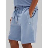 Calvin Klein Infinity Mini Badge Shorts