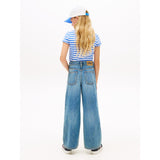 Tommy Hilfiger Mediumused Mabel Wide Leg
