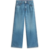 Tommy Hilfiger Mediumused Mabel Wide Leg