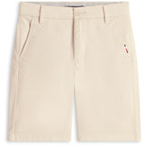 Tommy Hilfiger Classic Beige 1985 Chino Short