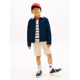 Tommy Hilfiger Classic Beige 1985 Chino Short