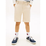 Tommy Hilfiger Classic Beige 1985 Chino Short