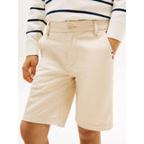Tommy Hilfiger Classic Beige 1985 Chino Short
