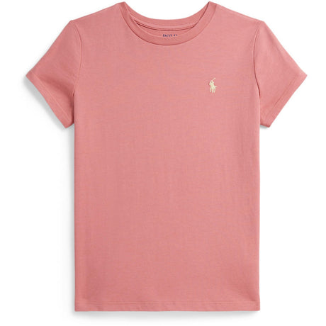 Polo Ralph Lauren Desert Rose Sp26 T-Shirt