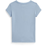Polo Ralph Lauren Estate Blue T-Shirt