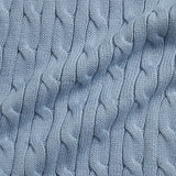 Ralph Lauren Baby Vessel Blue Shortall