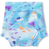Molo Rainbow Sea Nick Swim Shorts