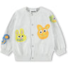 Molo Wave Crest Brody Cardigans