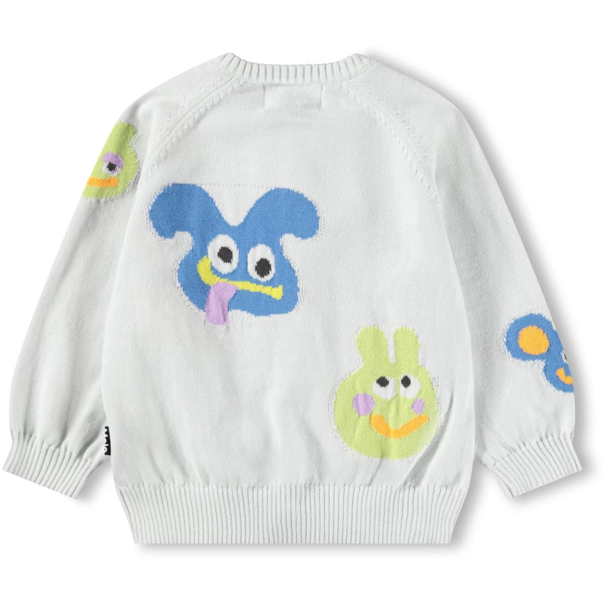 Molo Wave Crest Brody Cardigans