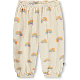 Molo Small Rainbows Serene Pants