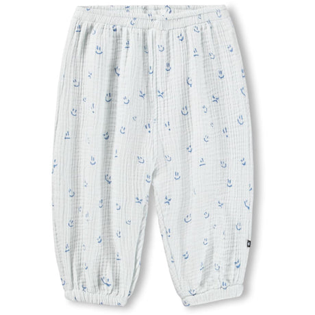 Molo Blue Vibes Serene Pants