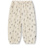 Molo Happy Notes Serene Pants
