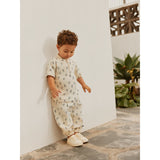 Molo Happy Notes Serene Pants