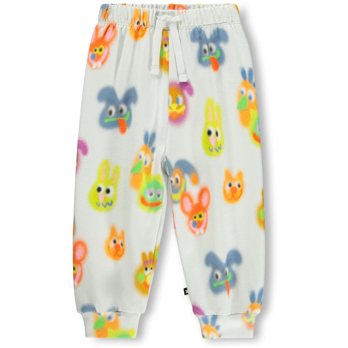 Molo Fuzzy Together Simeon Sweatpants