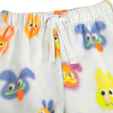 Molo Fuzzy Together Simeon Sweatpants