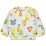 Molo Fuzzy Together Disc Sweatshirt